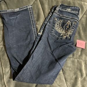 Adiktd Bootcut jeans! No longer fit anymore want gone!